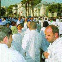 « Nous marcherons sur la Présidence »