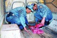 Les recettes en nette progression