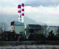 Projet d'une décharge contrôlée à Chraïa