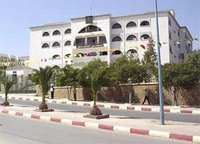 Mascara : L'affaire de l'APC reportée