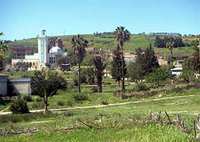 Commune d'Afir (Boumerdès) :  Des villages à l'abandon