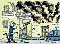 Protection civile à Aïn Defla : Des moyens d'intervention à renforcer