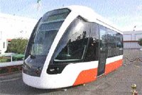 Transport :  60 millions de dinars pour le nouveau plan