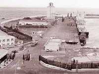 Port de Ténès : Baisse des exportations des déchets ferreux