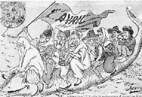 La vie coloniale fantasmée par l'image