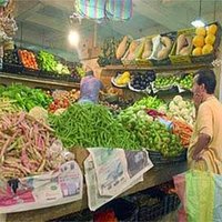 Flambée chronique des prix des fruits et légumes :  Les ménages saignés à blanc