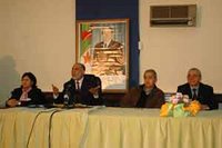 Le FLN face à une contestation grandissante