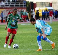 La JSM Béjaïa revient au classement : Les Béjaouis doucement mais sûrement