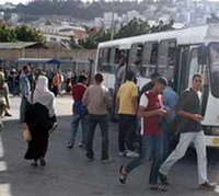 Chlef : Désorganisation du transport public
