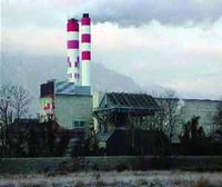 Projet d'une décharge contrôlée à Chraïa