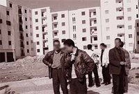 Haï Sabbah : Ultime appel de détresse