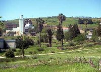 Commune d'Afir (Boumerdès) :  Des villages à l'abandon