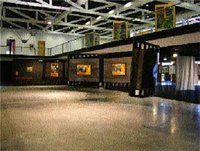 Échanges culturels :  Exposition picturale espagnole prochainement