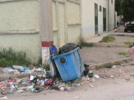 700 millions de dinars pour le parc roulant Apc du chef-lieu de wilaya