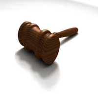 الإعدام للقاتل و10 سنوات لشريكته مستغانم: جريمة بن عبد المالك رمضان في 2007