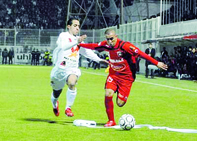 CRB-USMA, derby algérois à grands enjeux Football- Championnat Ligue 1 (20e journée)