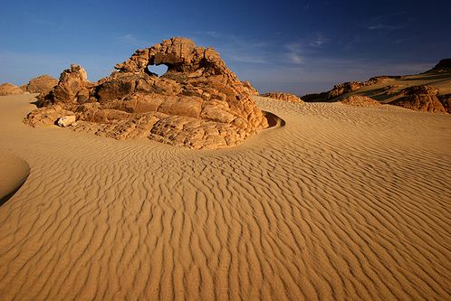 Le Grand Sud en vedette L'Algérie à la bourse internationale du tourisme de milan