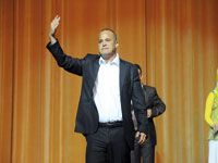 TOMBER DE RIDEAU SUR LA 8e EDITION DU FESTIVAL NATIONAL DU THEÂTRE PROFESSIONNEL D'ALGER Mascara remporte le Grand Prix