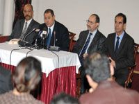 SNVI a présenté hier son plan de développement Les premiers véhicules Mercedes-Benz made in Algeria prévus début 2014