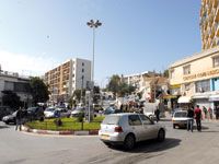 En veilleuse depuis plusieurs années Le jumelage entre la ville de Tizi Ouzou et La Roche-sur-Yon relancé