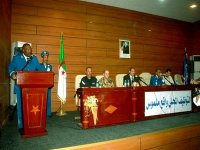 Sûreté nationale : plus de 1.500 agents contractuels installés à Ouargla