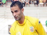 Football : le gardien de but Cédric première recrue du CS Constantine (club)