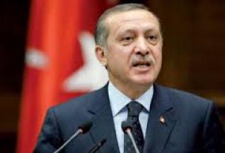 Erdogan signe à Rabat des accords de coopération avec son départ pour Alger