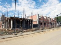 L'urbanisation anarchique défigure Sebdou Tlemcen