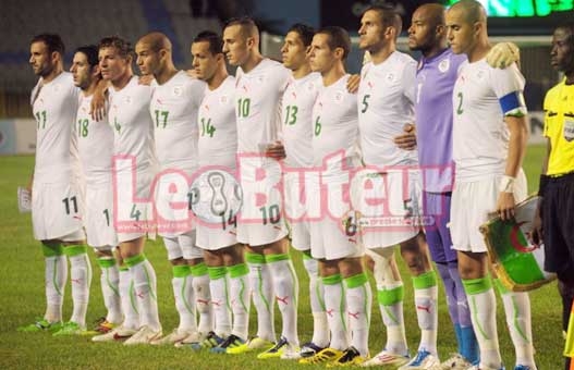 Les chiffres pas favorables à Vahid