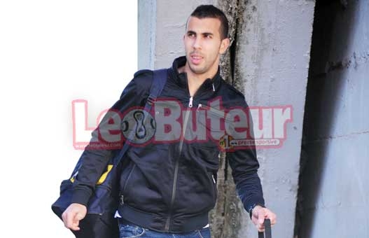 JSK : Des proches conseillent à Tedjar de ne plus revenir à Tizi