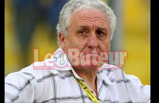 MCA : Idir Langar est pour le recrutement de Nouzaret