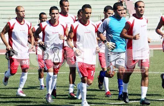 USMBA : Cap sur le PAC