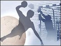 بطولة إفريقيا للأندية البطلة لكرة اليد: تأهل المجمع البترولي إلى الدور النهائي بعد فوزه على الرابطة البيضاوية المغربي24-20