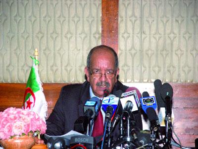 L'Algérie est favorable à une démarche graduelle et pragmatique Alors que le Maroc plaide pour une intégration rapide du Maghreb