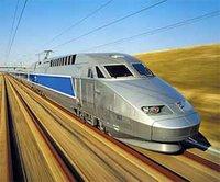 Biskra-Hassi Messaoud en train :  Un TGV pour le Sud-Est algérien