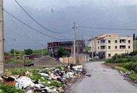 Insalubrité à M'Chedallah