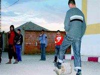 Projets de raccordement au réseau de gaz :  La wilaya traîne au 32ème rang au niveau national