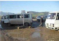 Commune d'El Kseur : La station des bus dans un piteux état