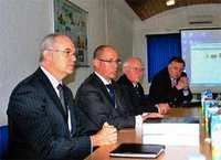 Gisement de zinc de Tala Hamza (Béjaïa) : Opérationnel en 2013