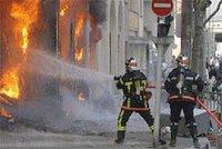 Protection civile : Cap sur la gestion des risques majeurs