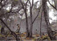El Tarf, un musée à ciel ouvert