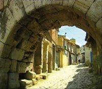 Mila : Bientôt une carte des sites archéologiques