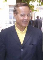 GSMascara : Berrahal confie la gestion à Ould Kada