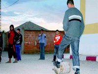 Projets de raccordement au réseau de gaz :  La wilaya traîne au 32ème rang au niveau national