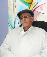 Cheikh Badar Bouranjioua : Au nom du luth et du malouf