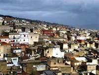 Cité Haï Echahid I (Souk Ahras) : Un cadre de vie lamentable