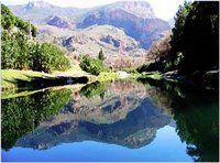 Zones humides à Sétif : Trois sites classés sur la liste Ramsar