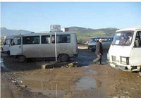 Commune d'El Kseur : La station des bus dans un piteux état