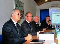 Gisement de zinc de Tala Hamza (Béjaïa) : Opérationnel en 2013