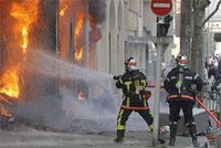 Protection civile : Cap sur la gestion des risques majeurs